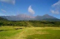 Mount Meru Trek, Tanzania